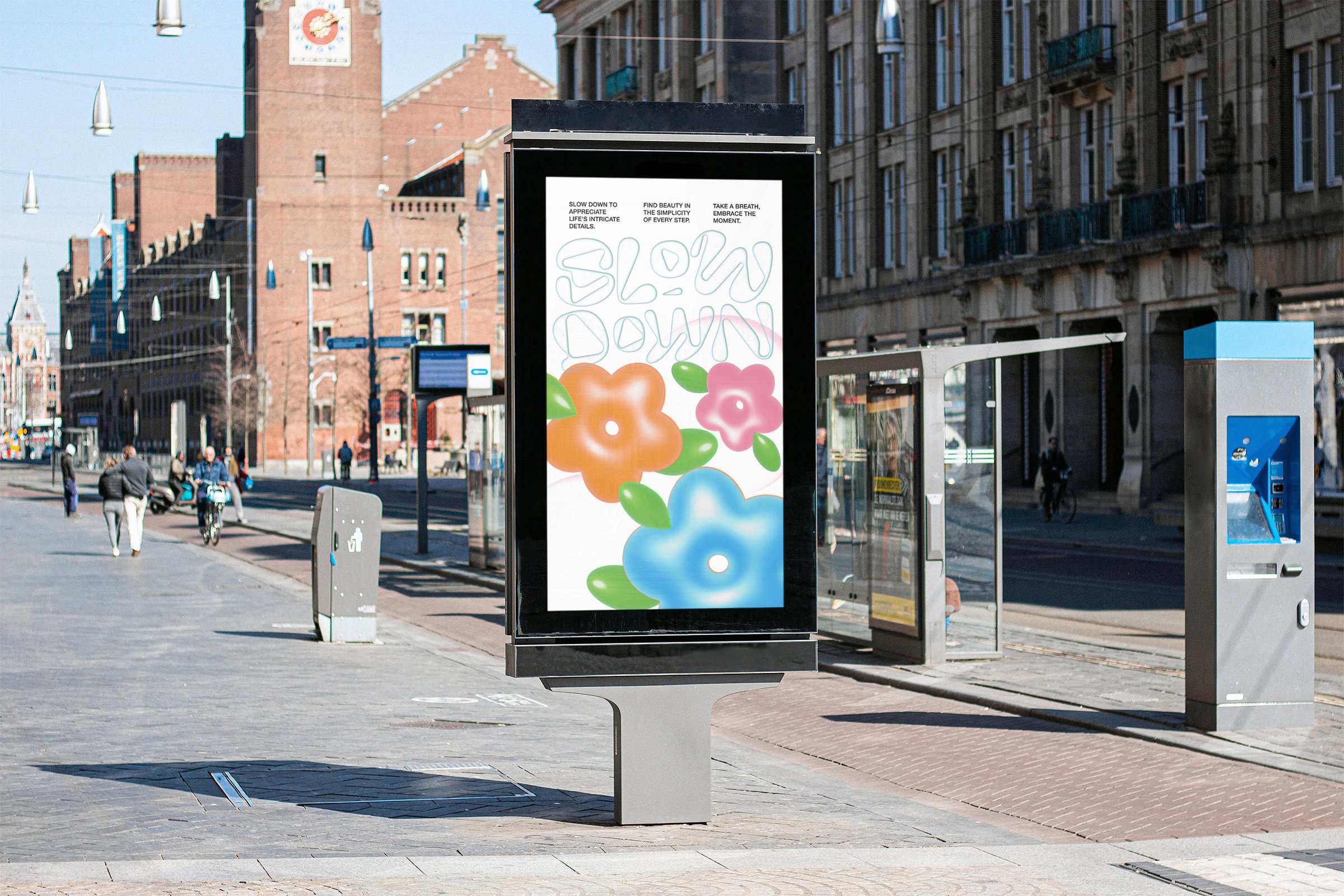 Slow Down Poster Mockup.jpg