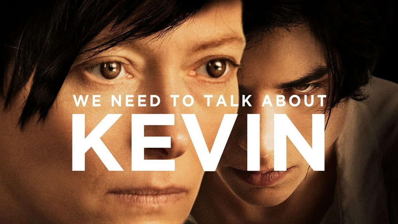 We Need to Talk About Kevin: A Look at a Mother’s Guilt and a Child’s Disturbance