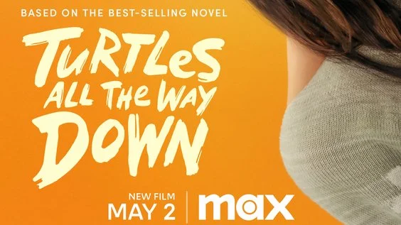 Turtles All the Way Down: Inside the Mind of a Teen with OCD