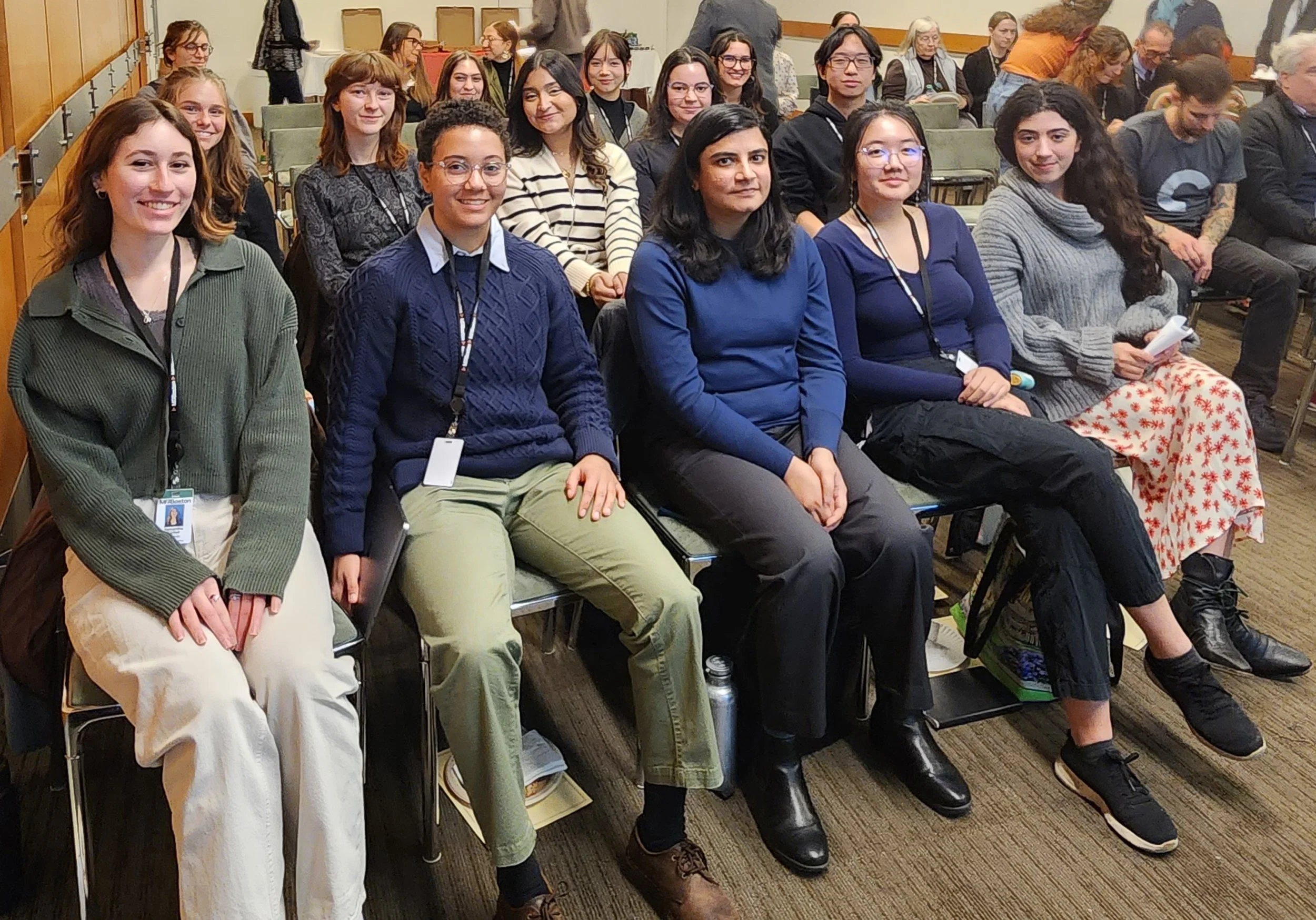 Final Intern Presentation