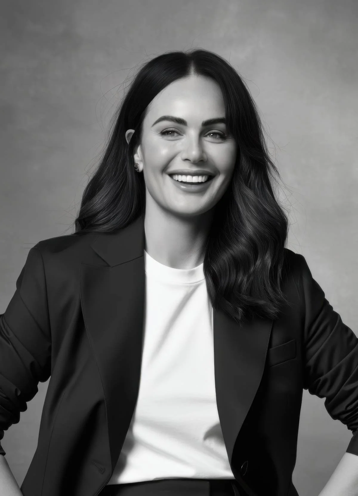 Colette Werden. Personal Branding. Thought-leadership development. Leadership presence.