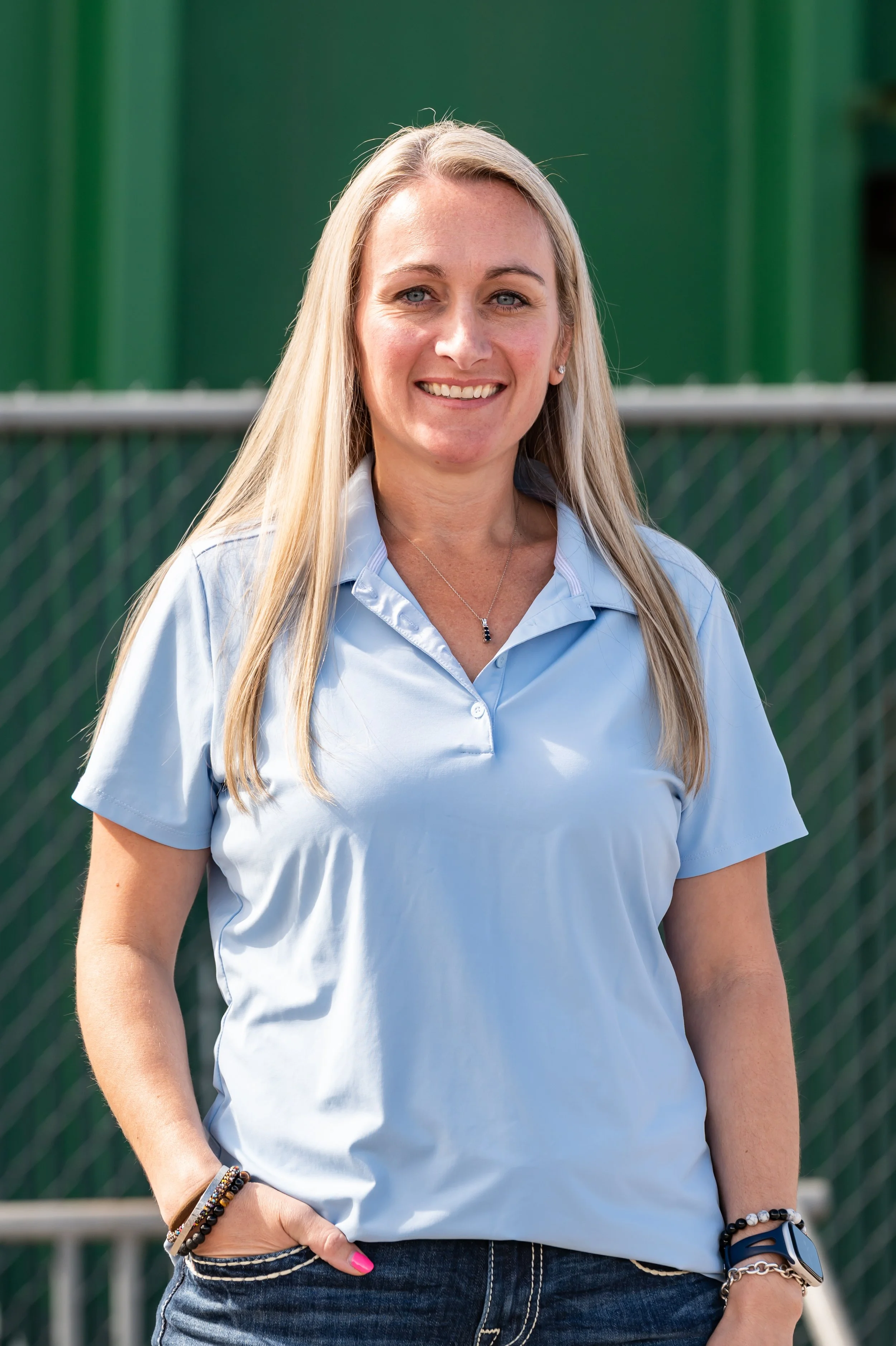 Danielle Winkel