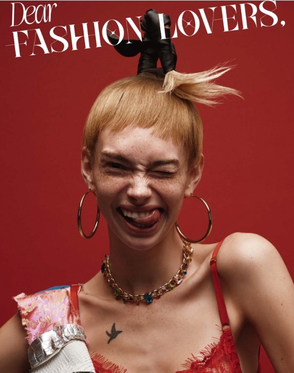 Nylon Japan