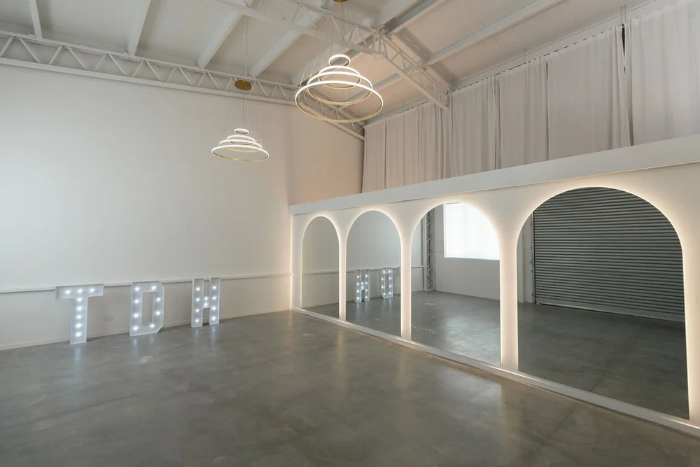 The Dream Haus Studios