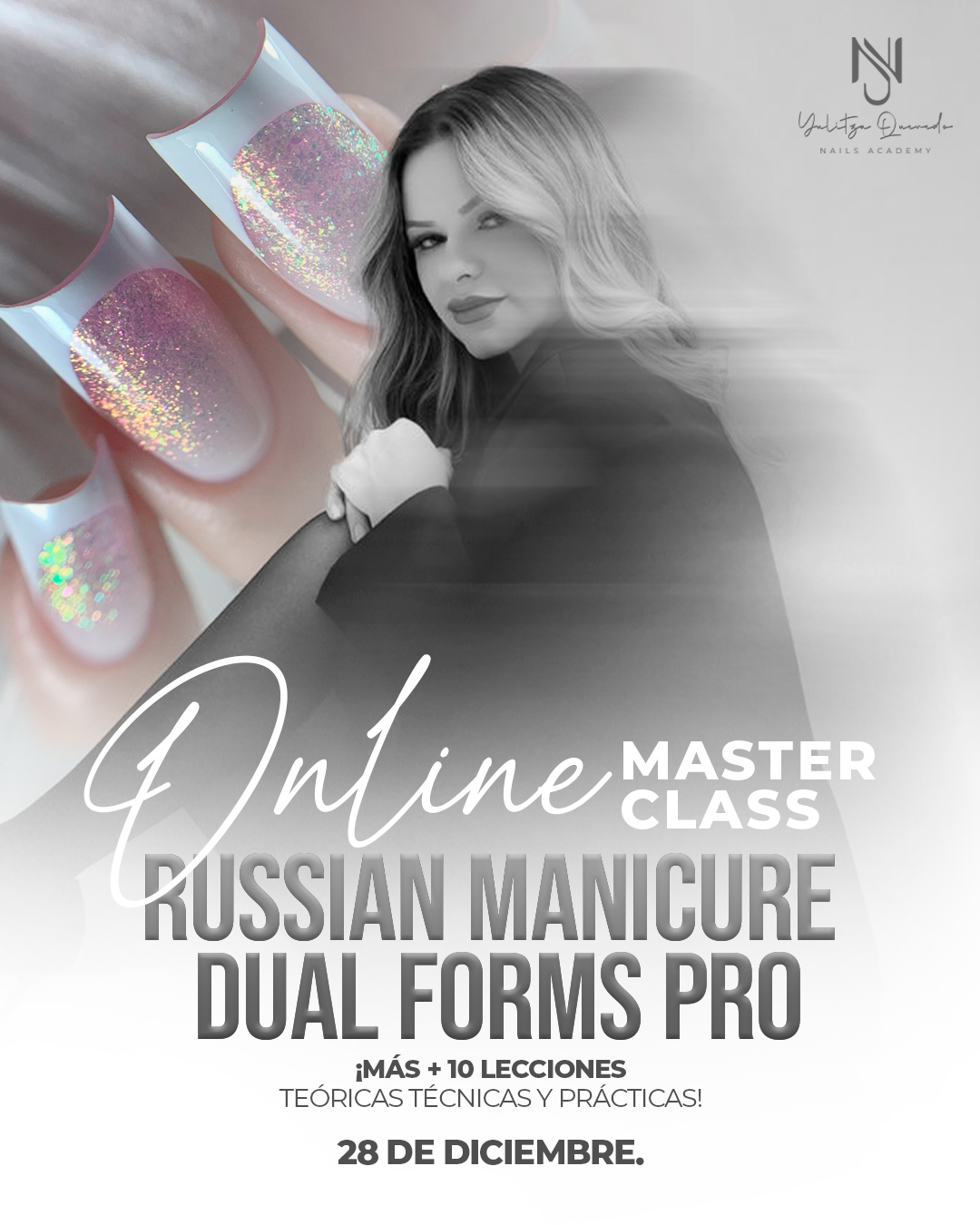 Masterclass Online Dual System Pro
