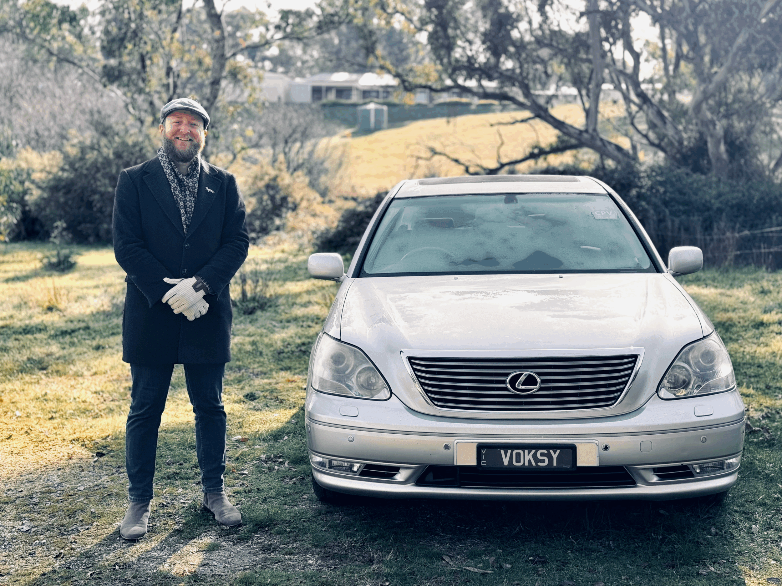 How to Become a Chauffeur in Victoria, Australia: A Step-by-Step Guide