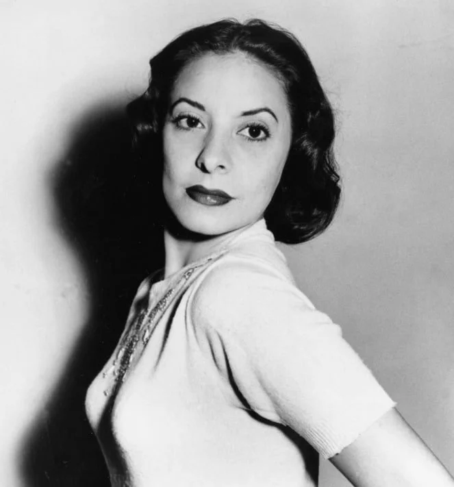 Alicia Alonso