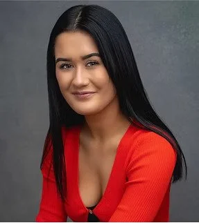 Ellie Clarke