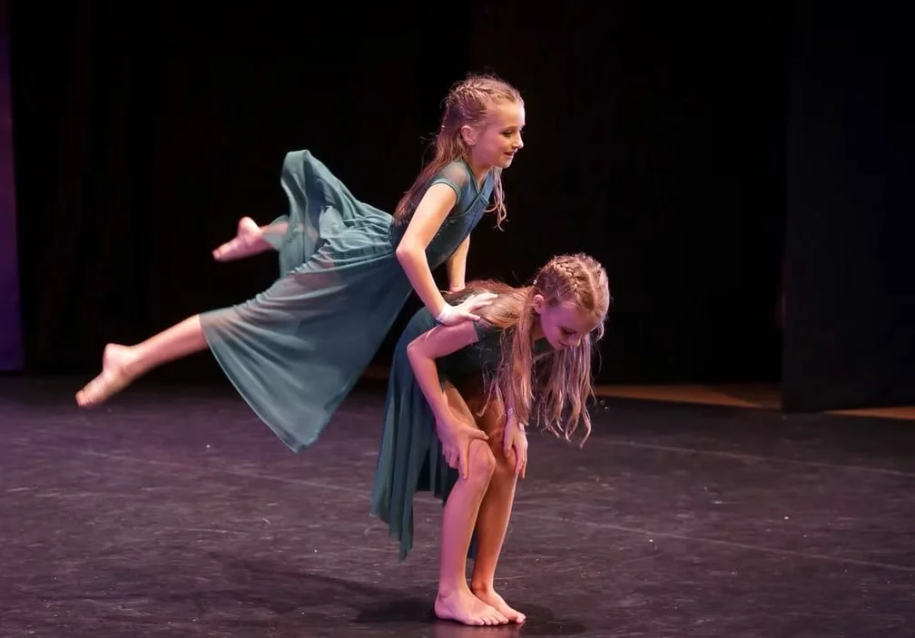 Archway Dance Academy
