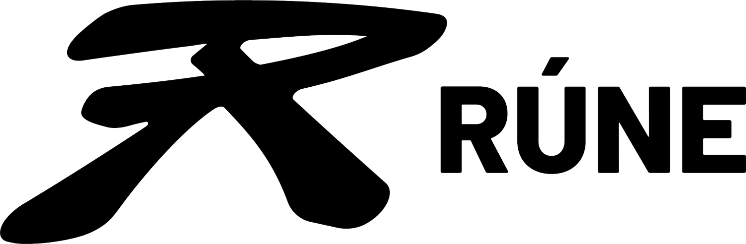 Rune Works Project