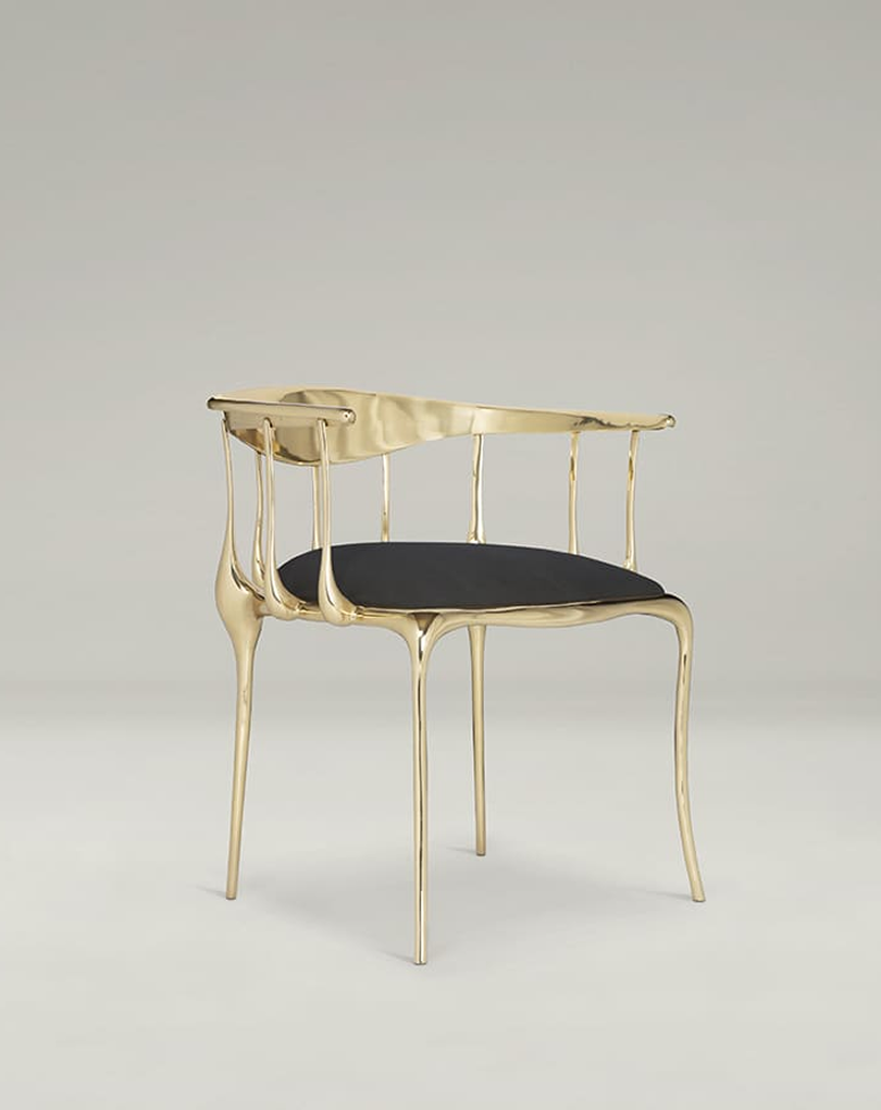 Minimalist Modern Chair