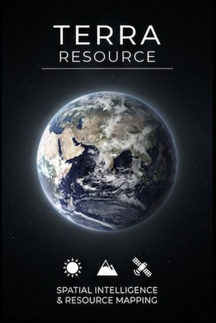  
   TERRARESOURCE.NET 
   Founder / Systems Architect 
   Terrestrial Spatial Intelligence for &amp; Resource Mapping 
 