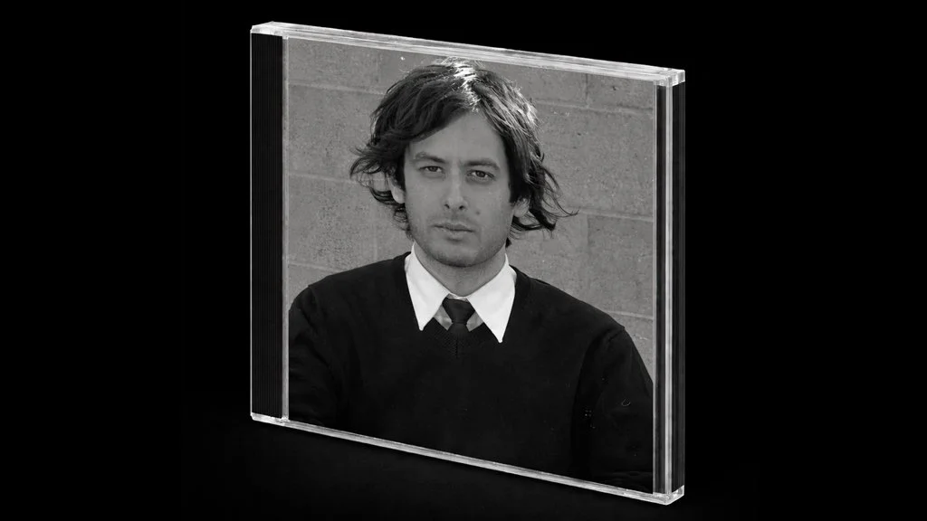 Jason Corgan Brown: Collected Recordings (2006–2011)