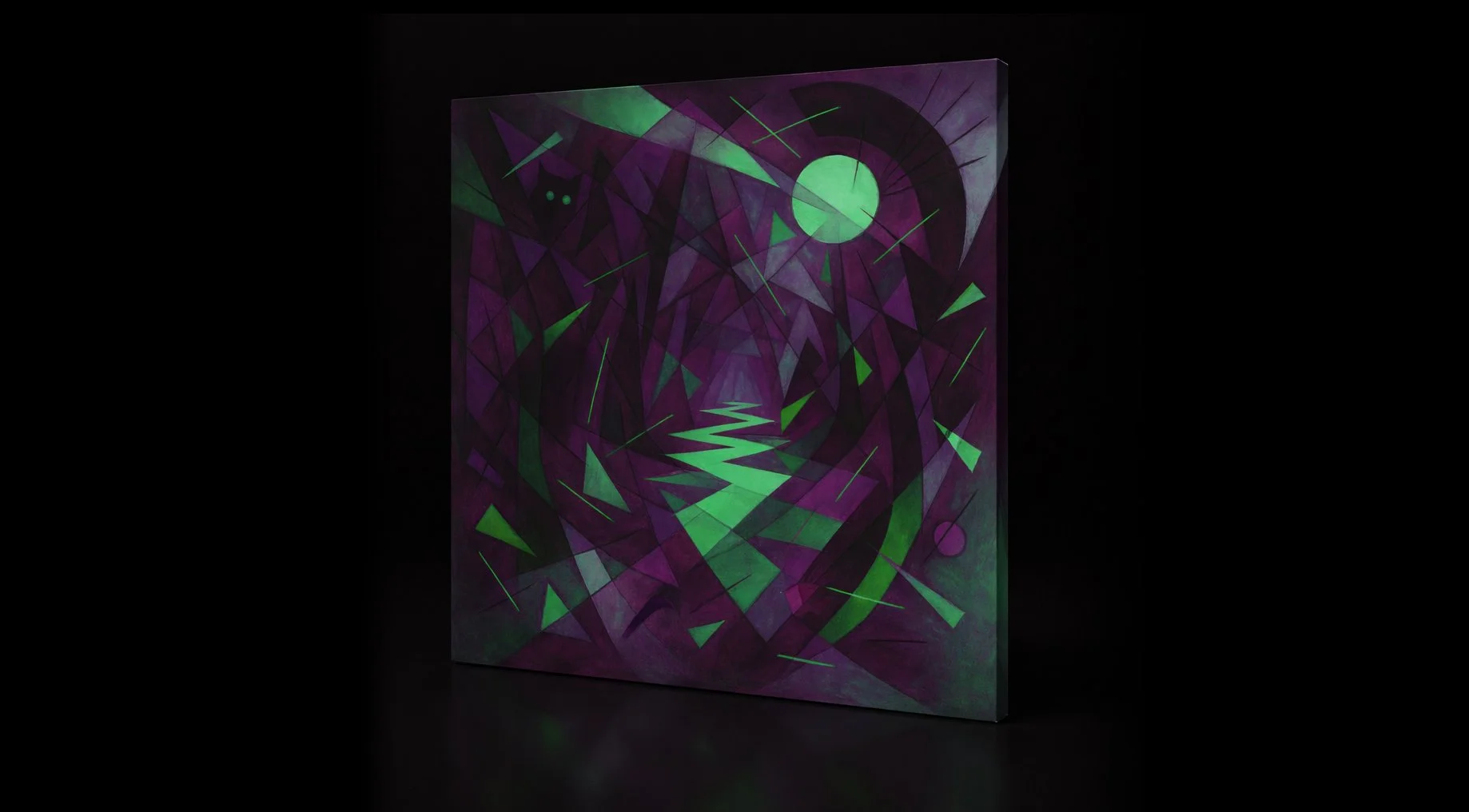 Sleepy Hollow Variations - Narrated Edition