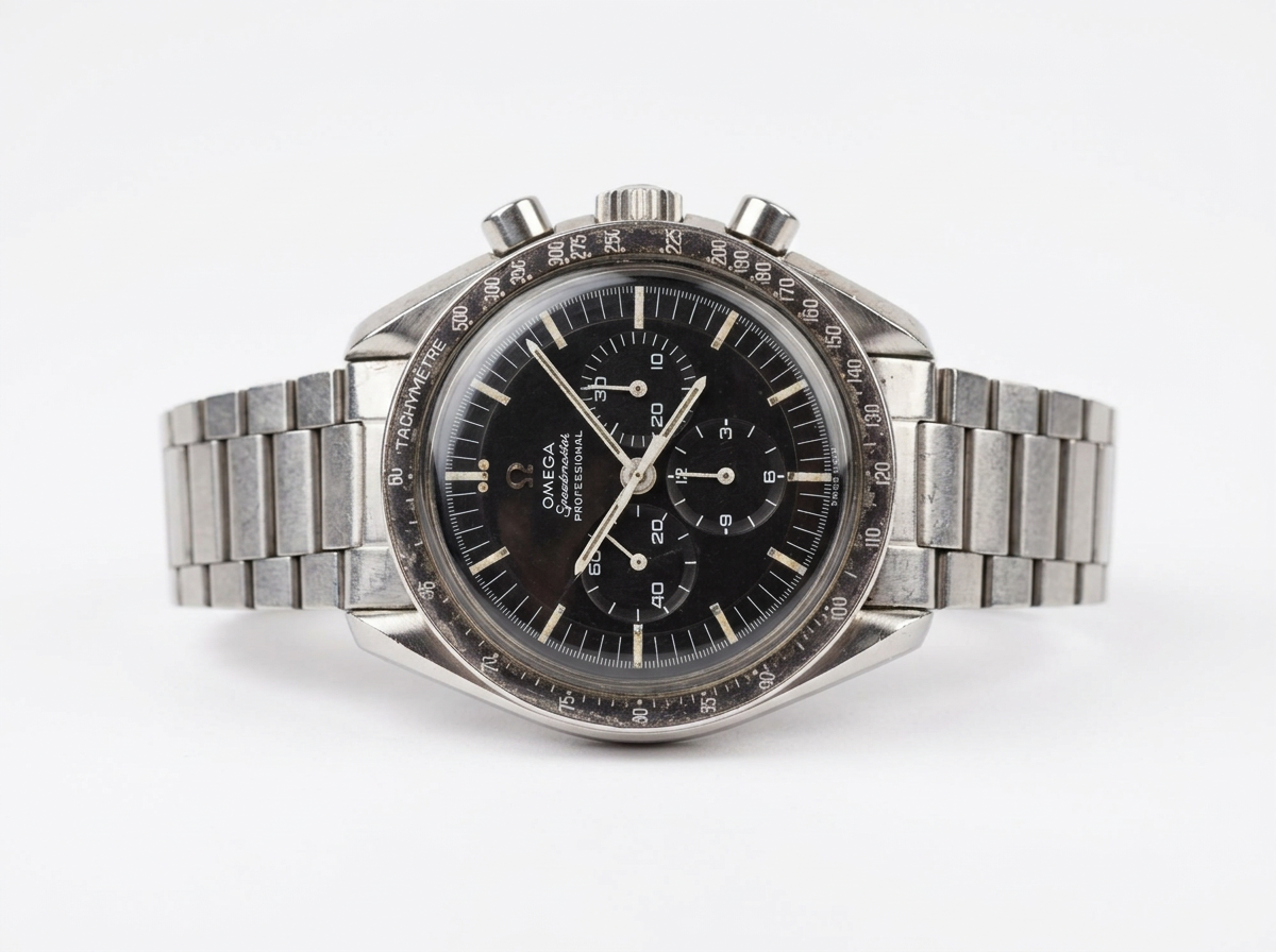 Omega Speedmaster Circa 1967