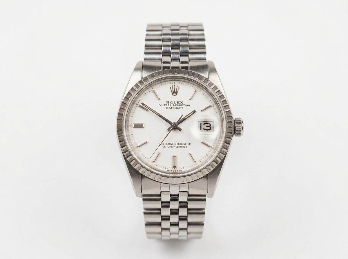 Rolex Datejust 1603 Circa 1975