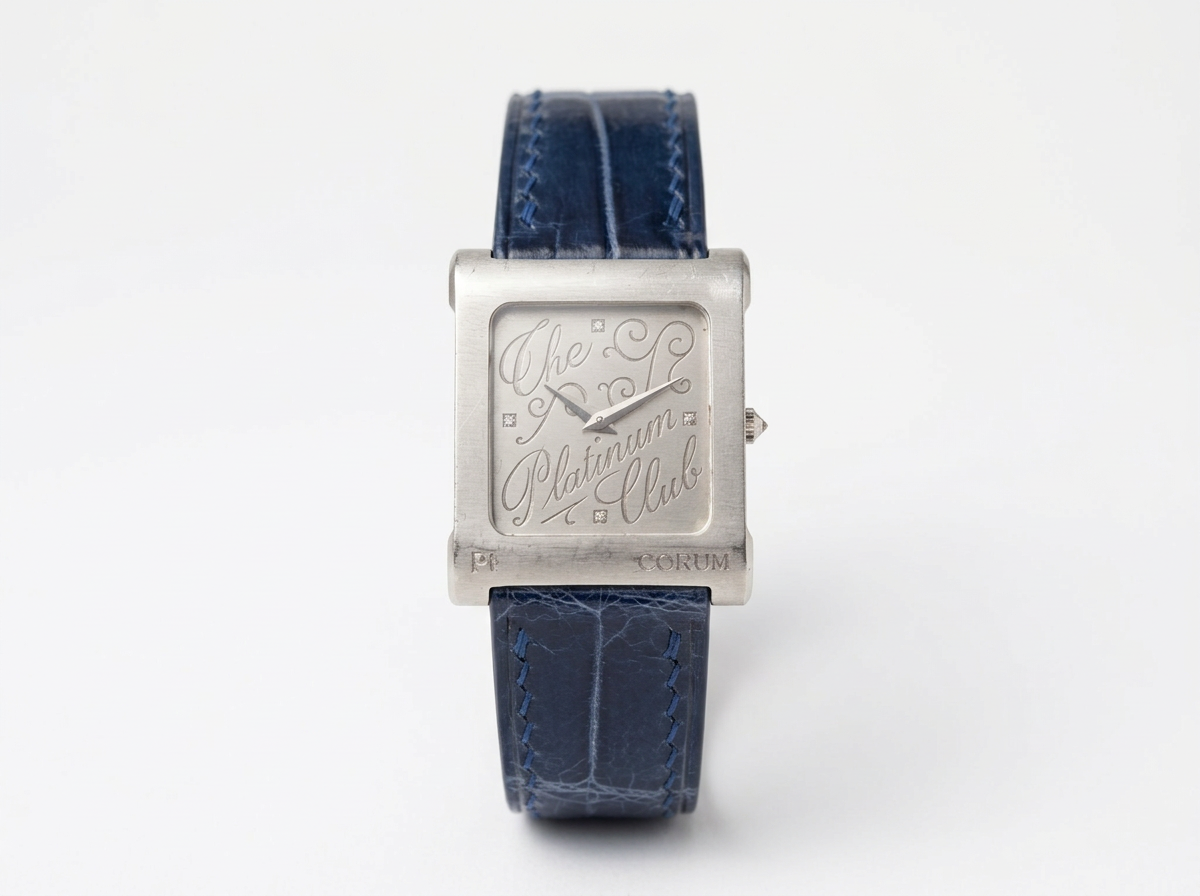 Corum Circa 1990s