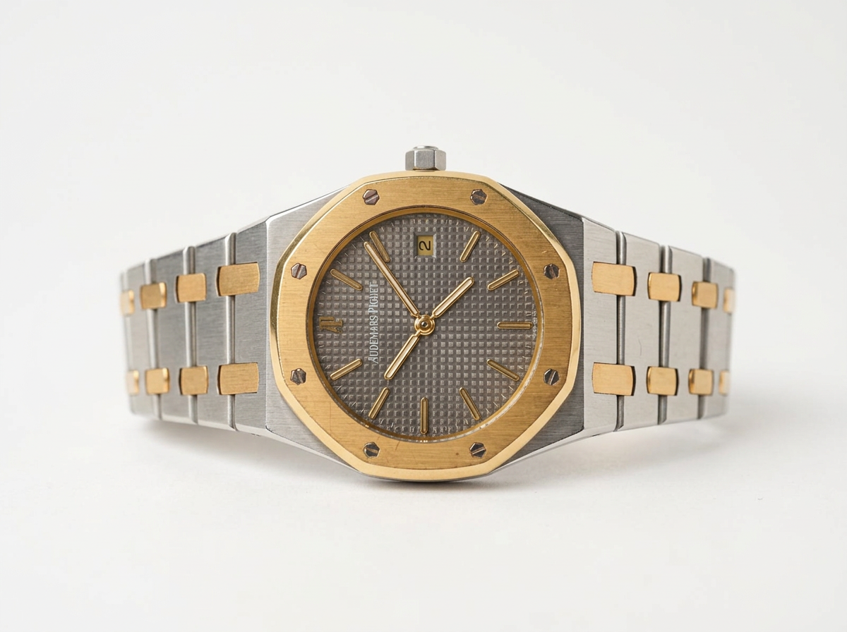 Audemars Piguet Royal Oak Circa 1980s
