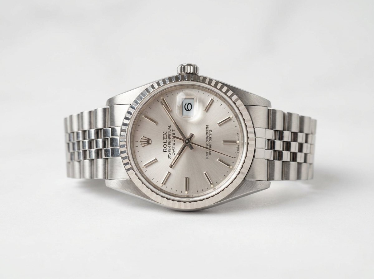 Rolex Datejust Circa 1987