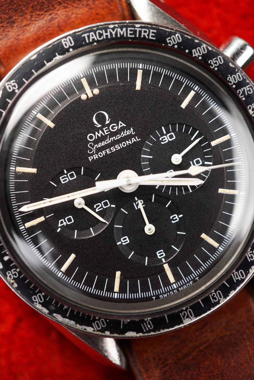 Perfect three Watch Collection 