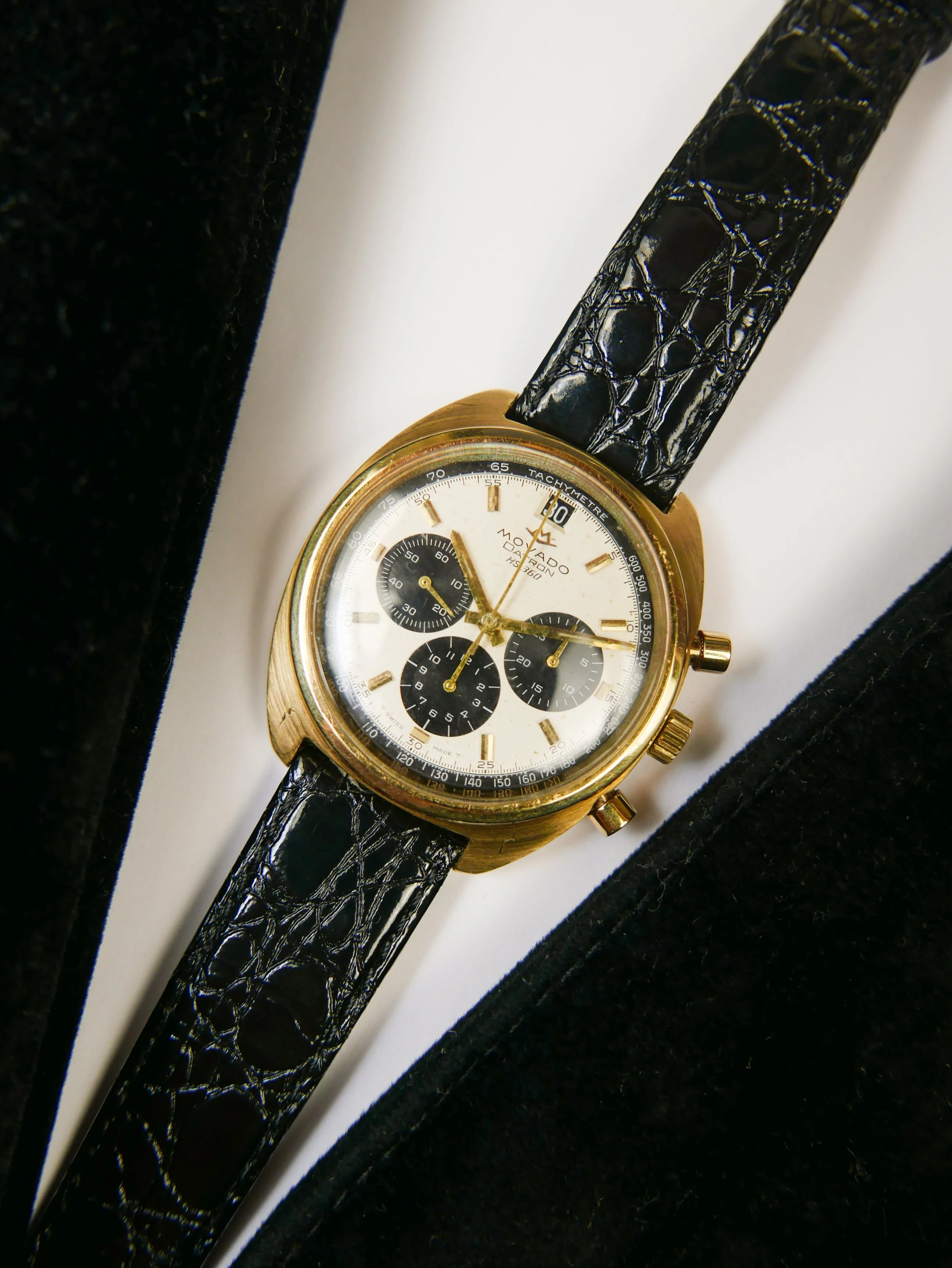 The Perfect Three — From Our Collection