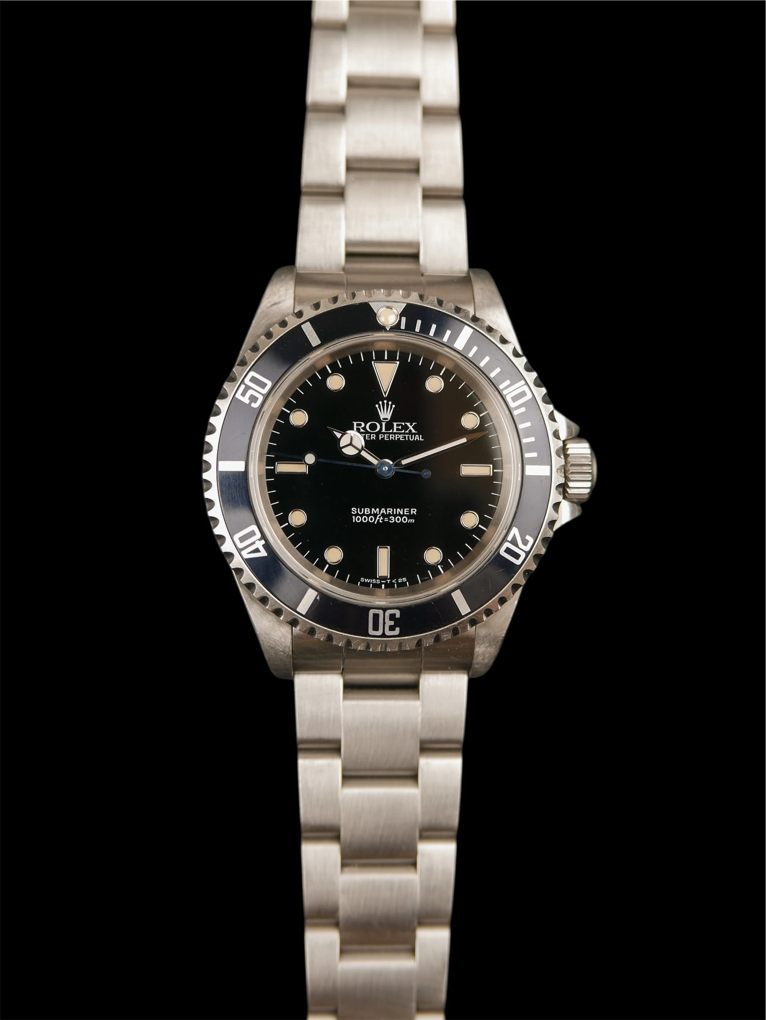 Rolex Submariner Circa 1990