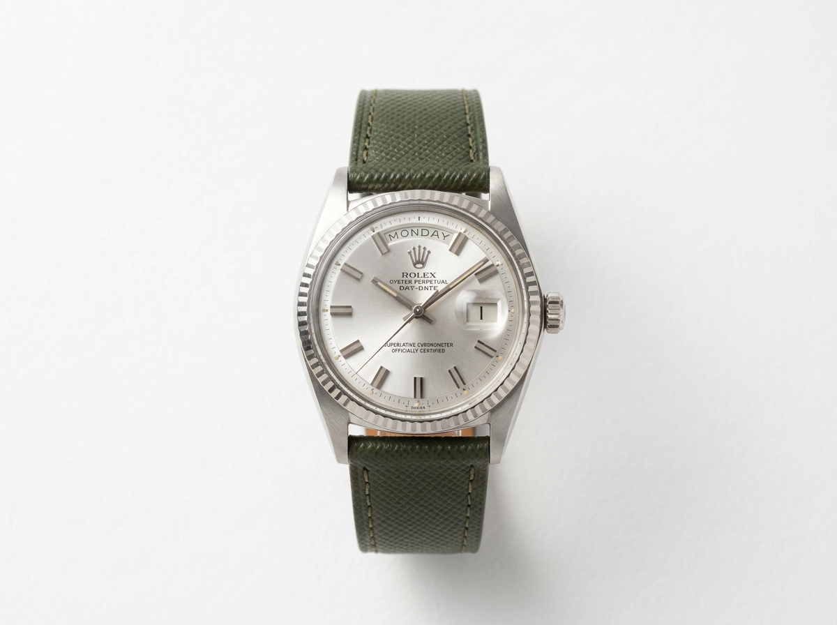 Rolex Day-Date Ref. 1803 from 1971