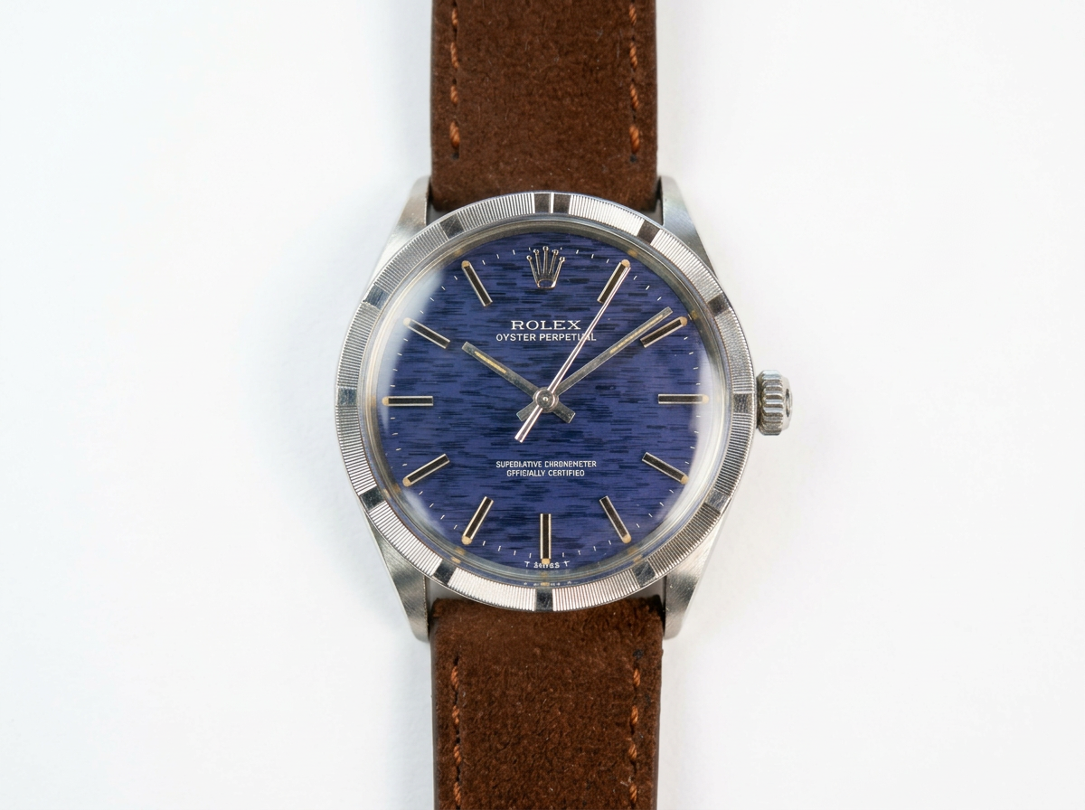 Rolex Oyster Perpetual Circa 1972