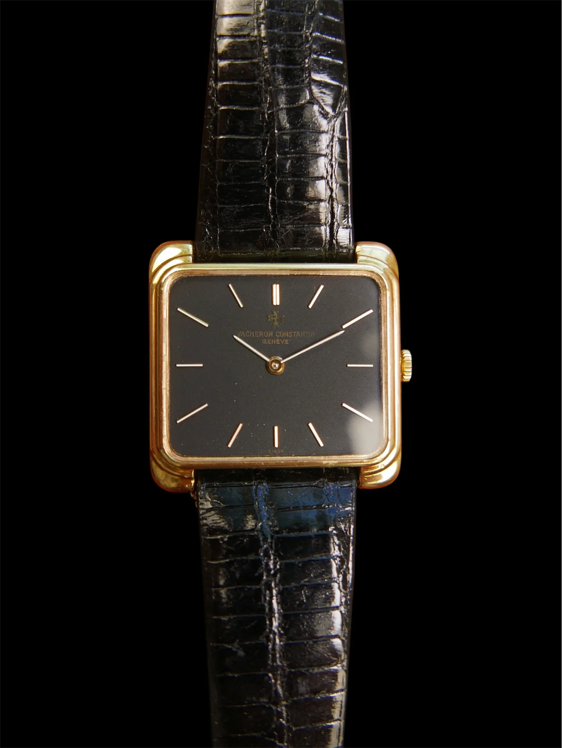 Vacheron Constantin Circa 1970s