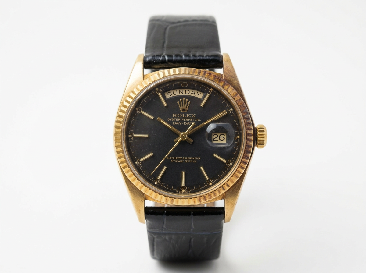 Rolex Day-Date Circa 1978