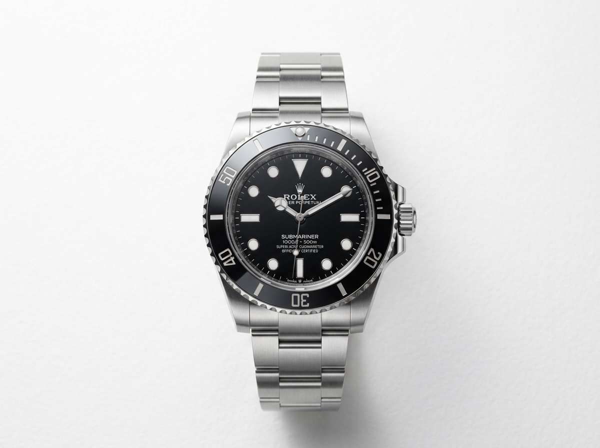 Rolex Submariner from 2026