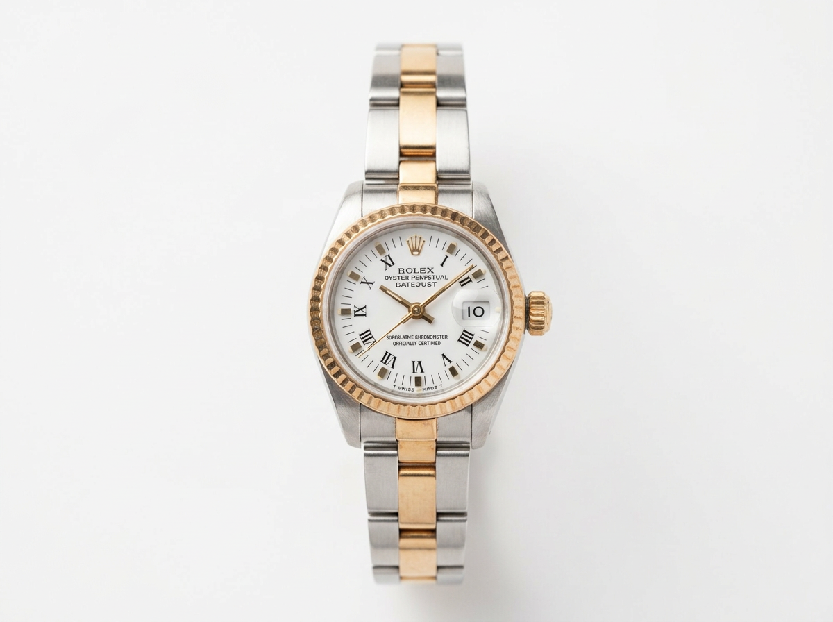 Rolex Datejust Circa 1991