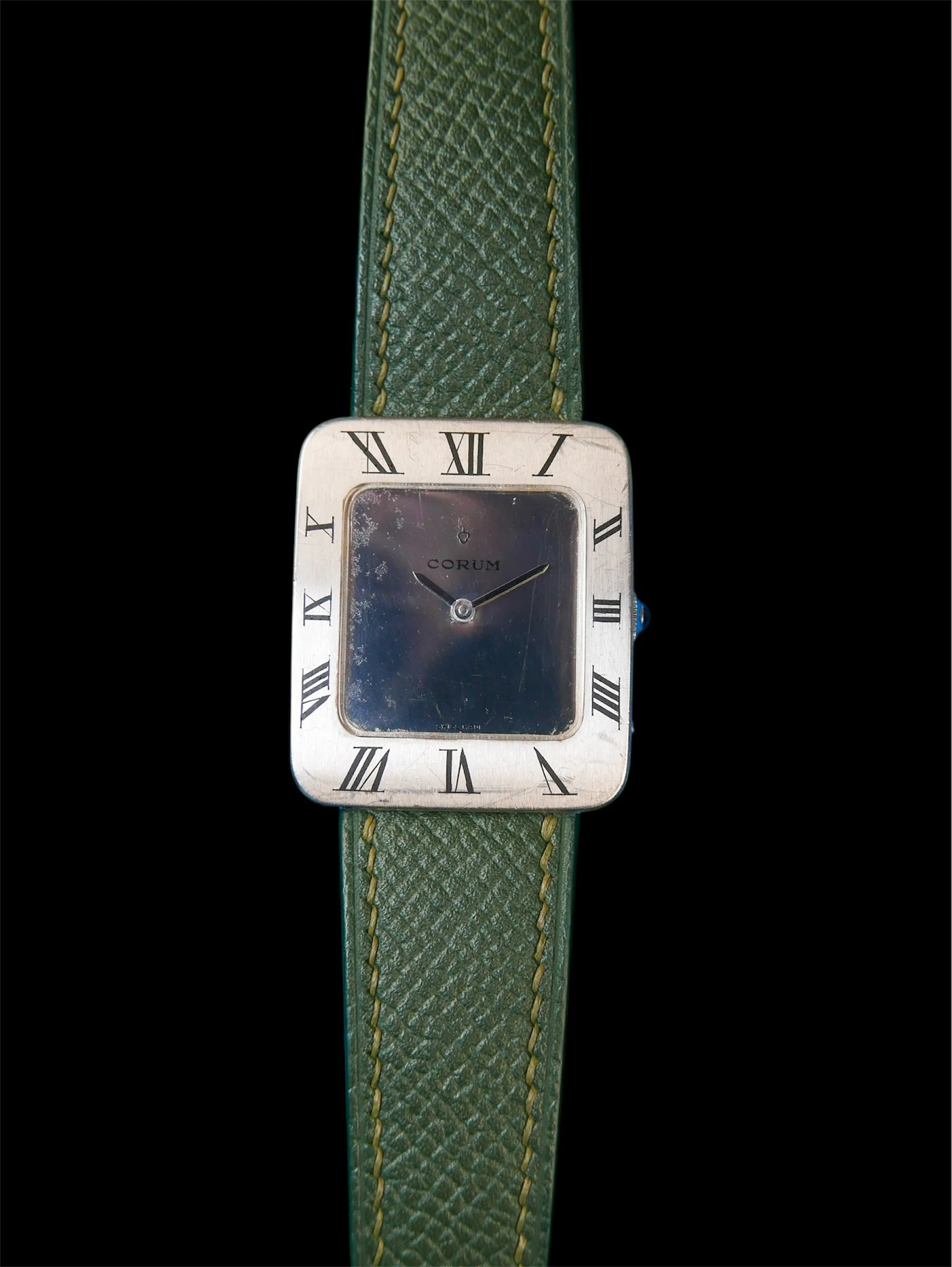 Corum Circa 1970s