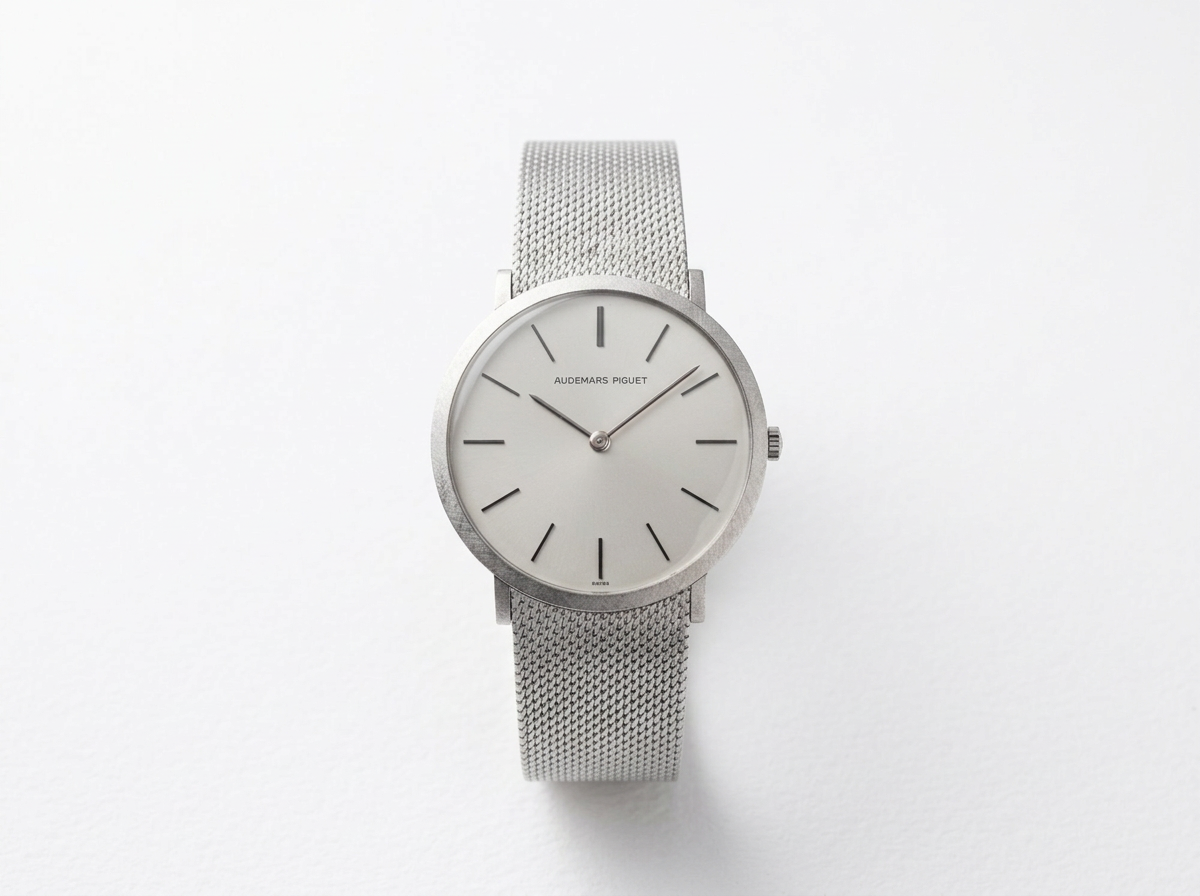 Audemars Piguet Calatrava 1960s