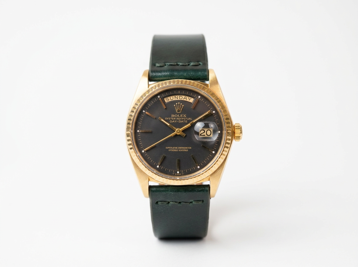Rolex Day-Date Circa 1976