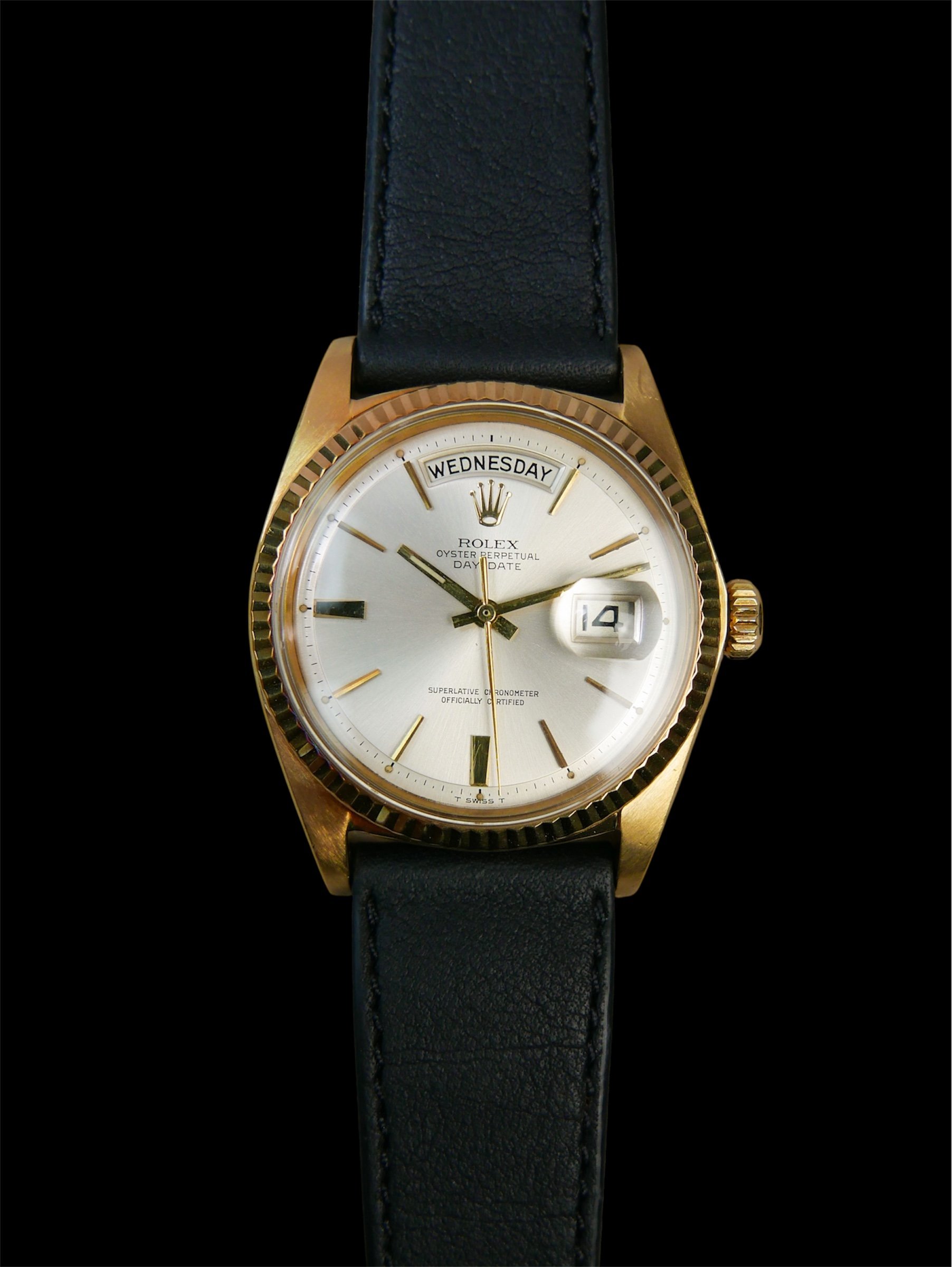 Rolex Day-Date Circa 1974