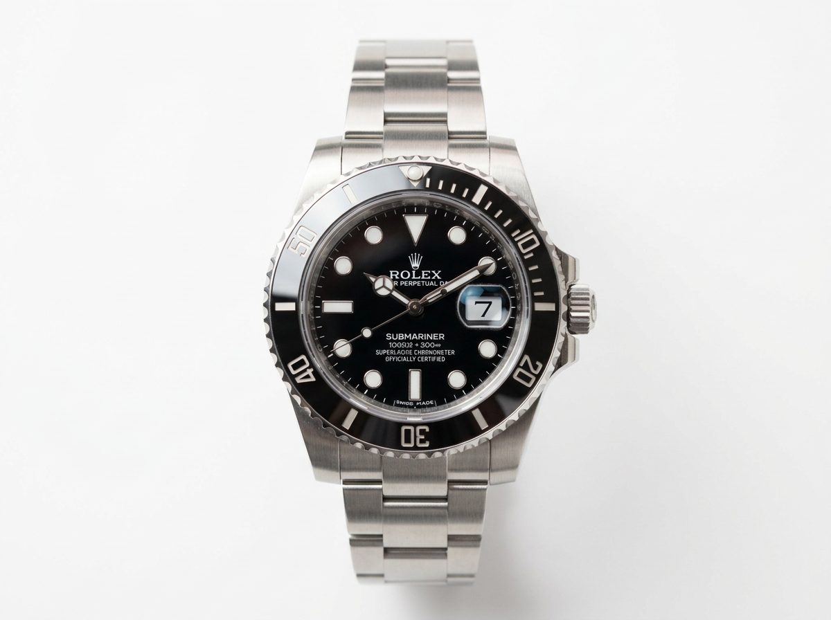 Rolex Submariner