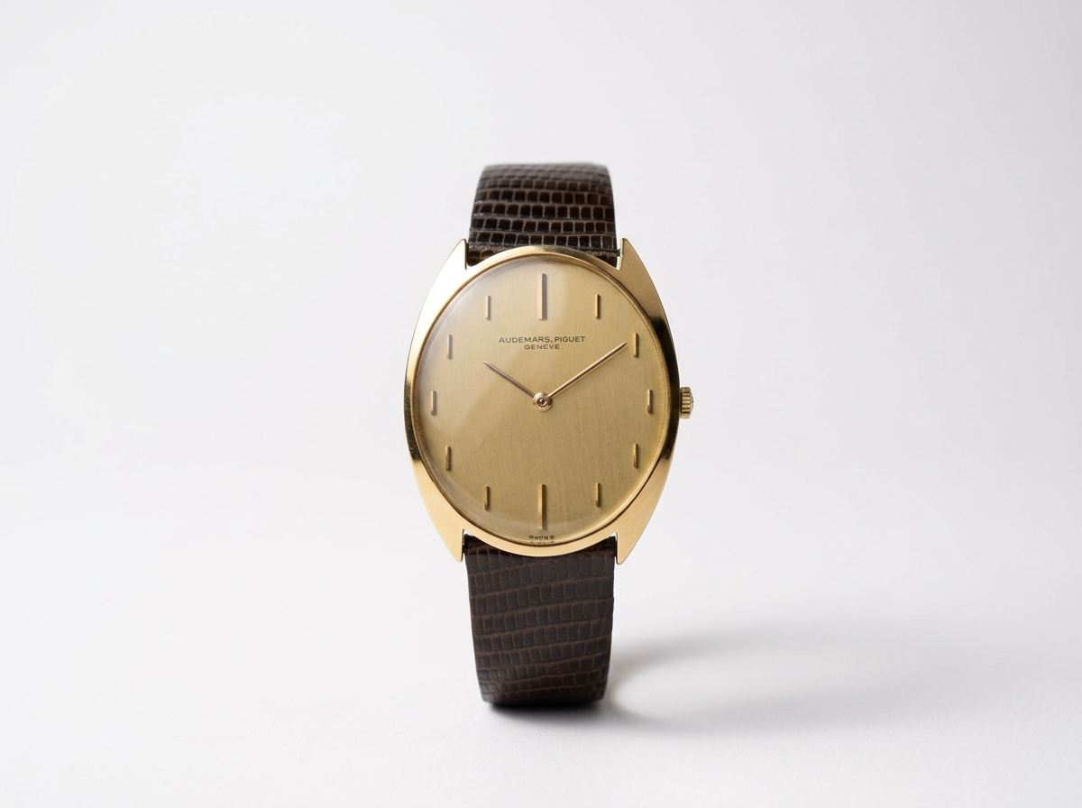 Audemars Piguet Circa 1960s
