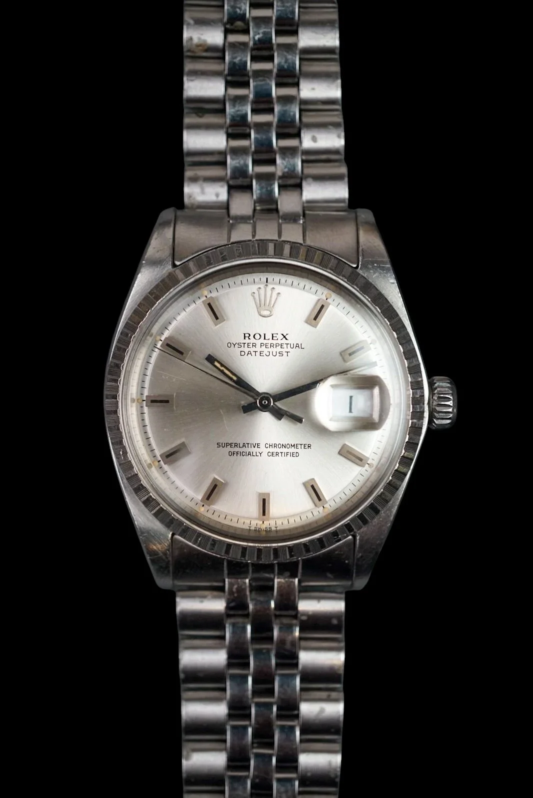 Rolex Datejust Circa 1967