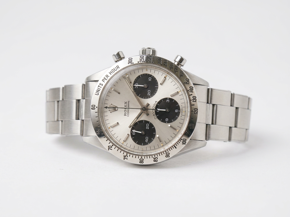 Rolex Daytona Circa 1967
