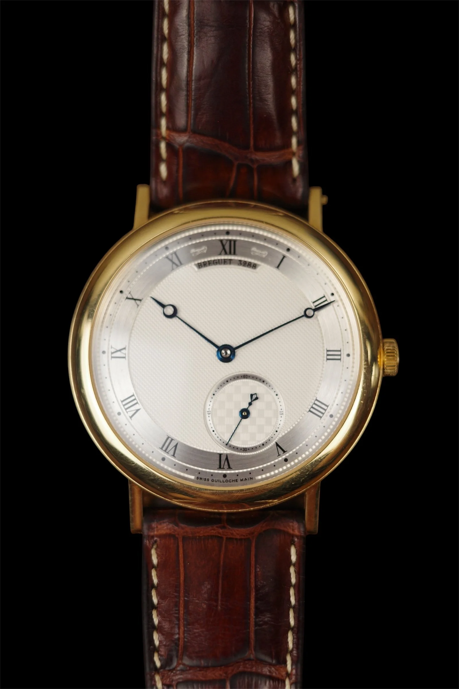 Breguet Classique Ref. 5140 Circa 2000s