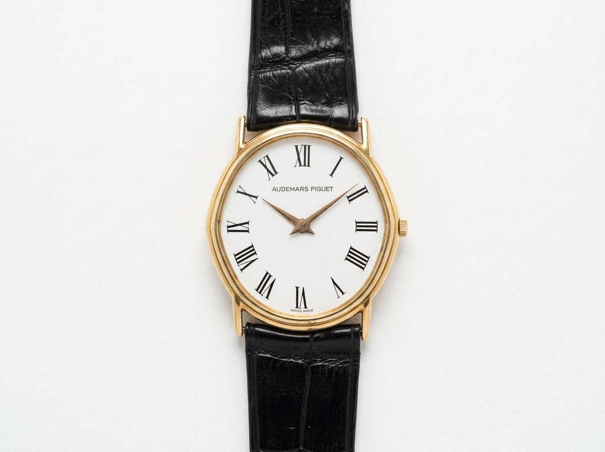 Audemars Piguet Circa 1960s