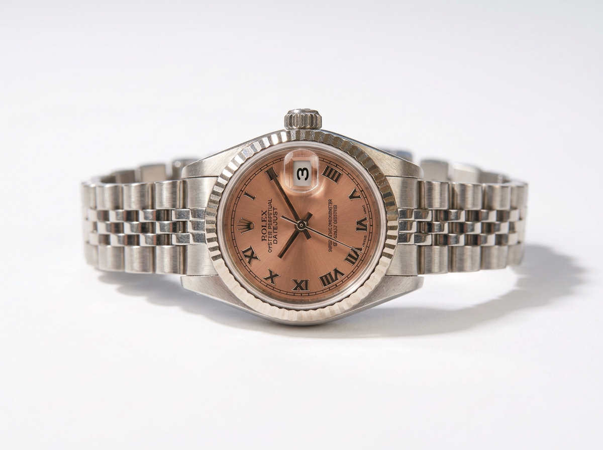 Rolex Datejust Circa 2001