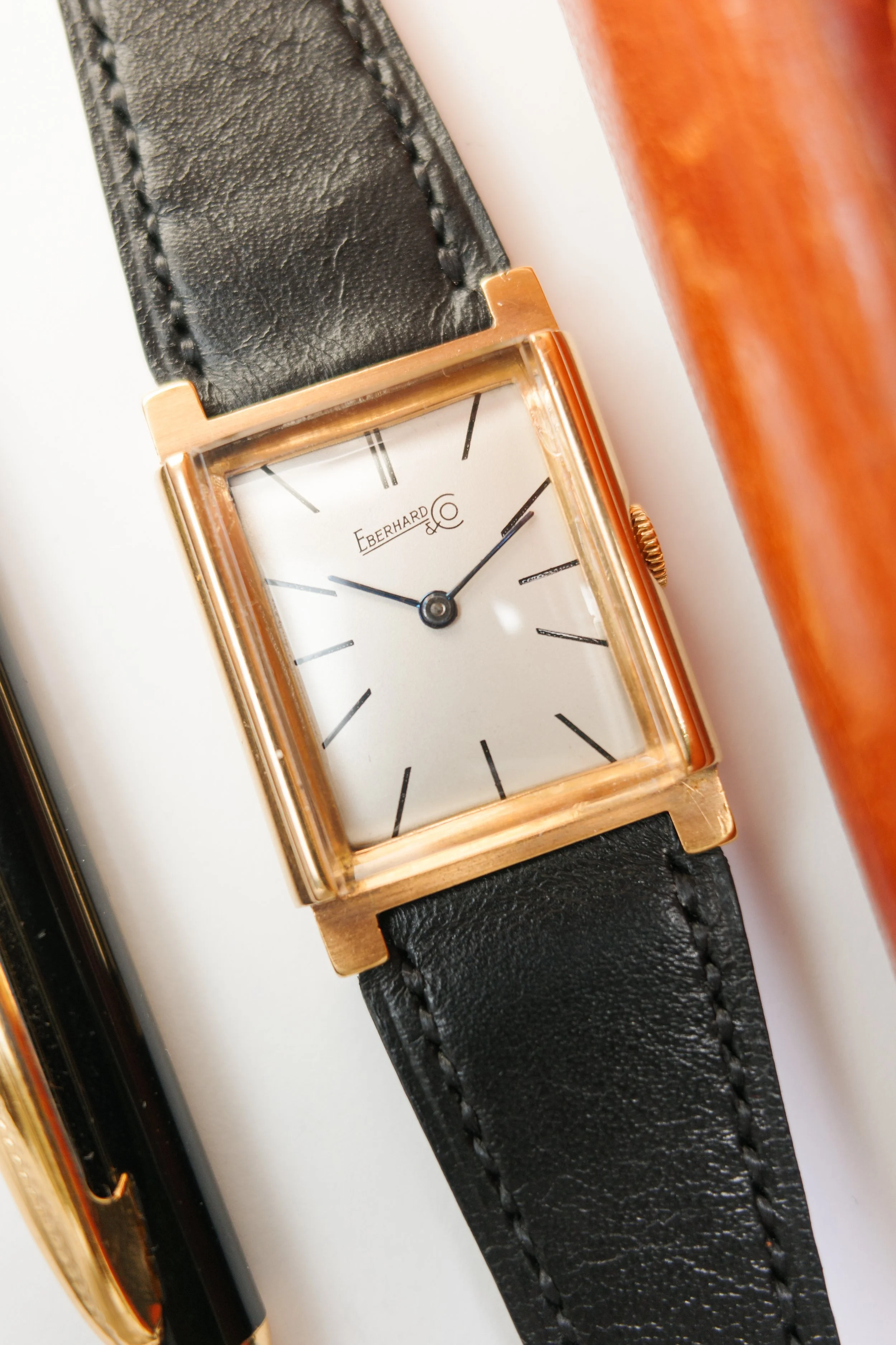 Eberhard & Co Circa 1960s