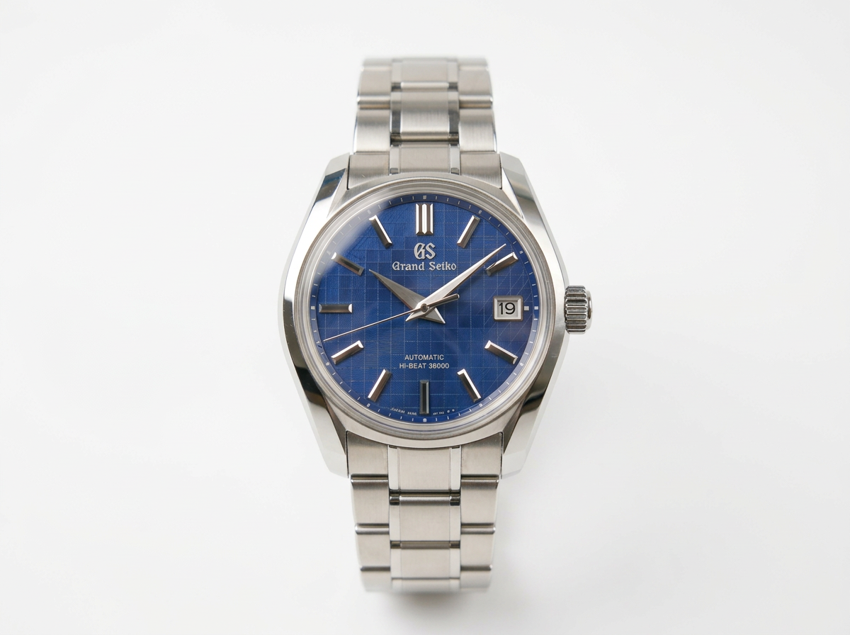 Grand Seiko Ginza 2023