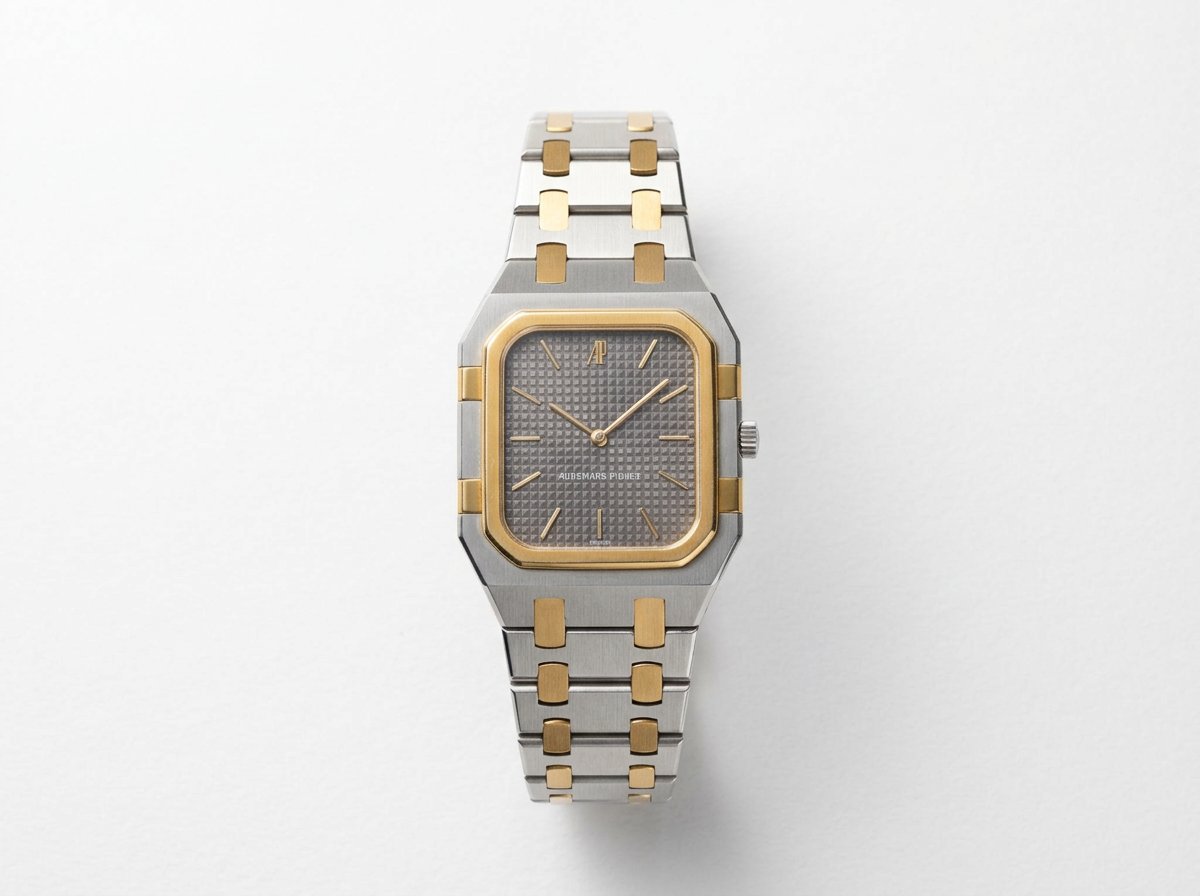 Audemars Piguet Royal Oak Circa 1970s