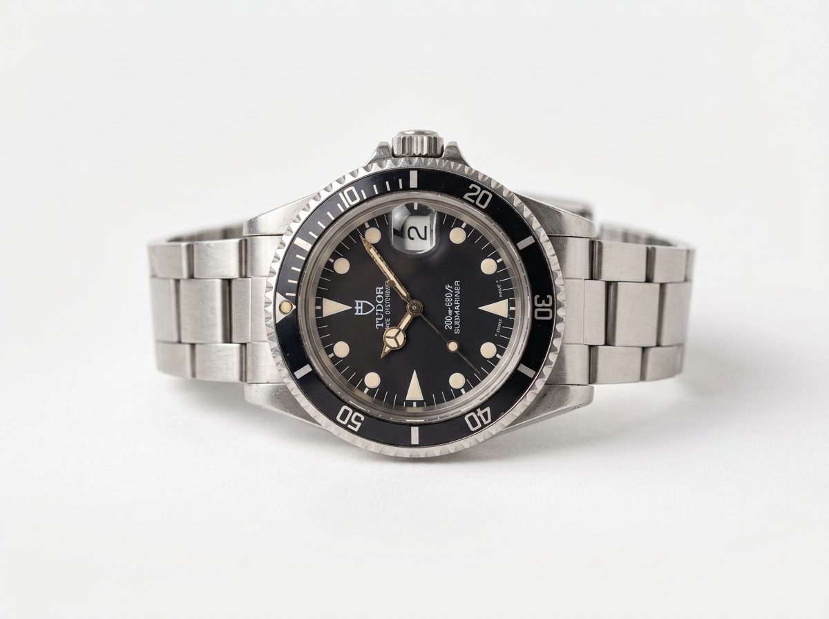 Tudor Submariner Ref. 79090 Circa 1996