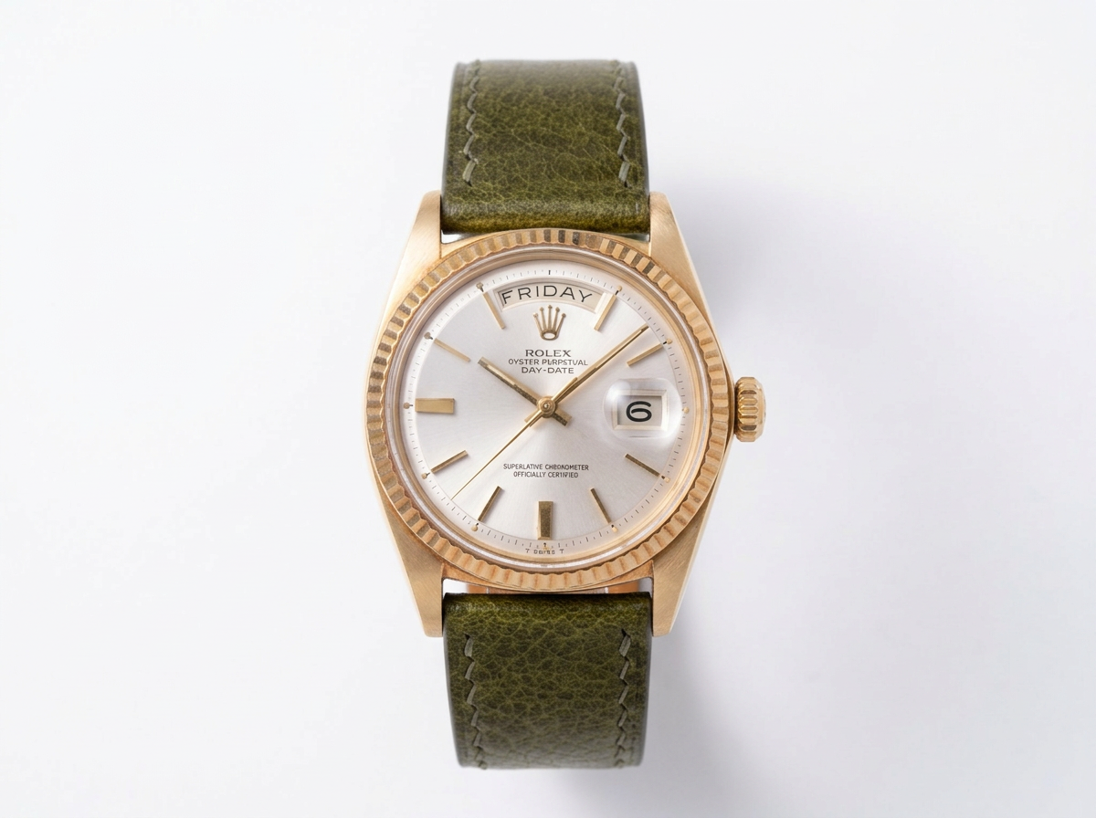 Rolex Day-Date Circa 1974