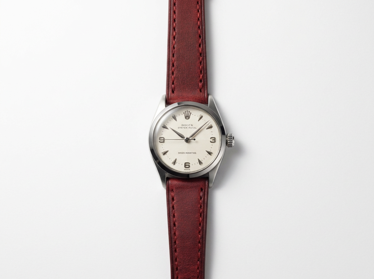 Rolex Oyster Royal