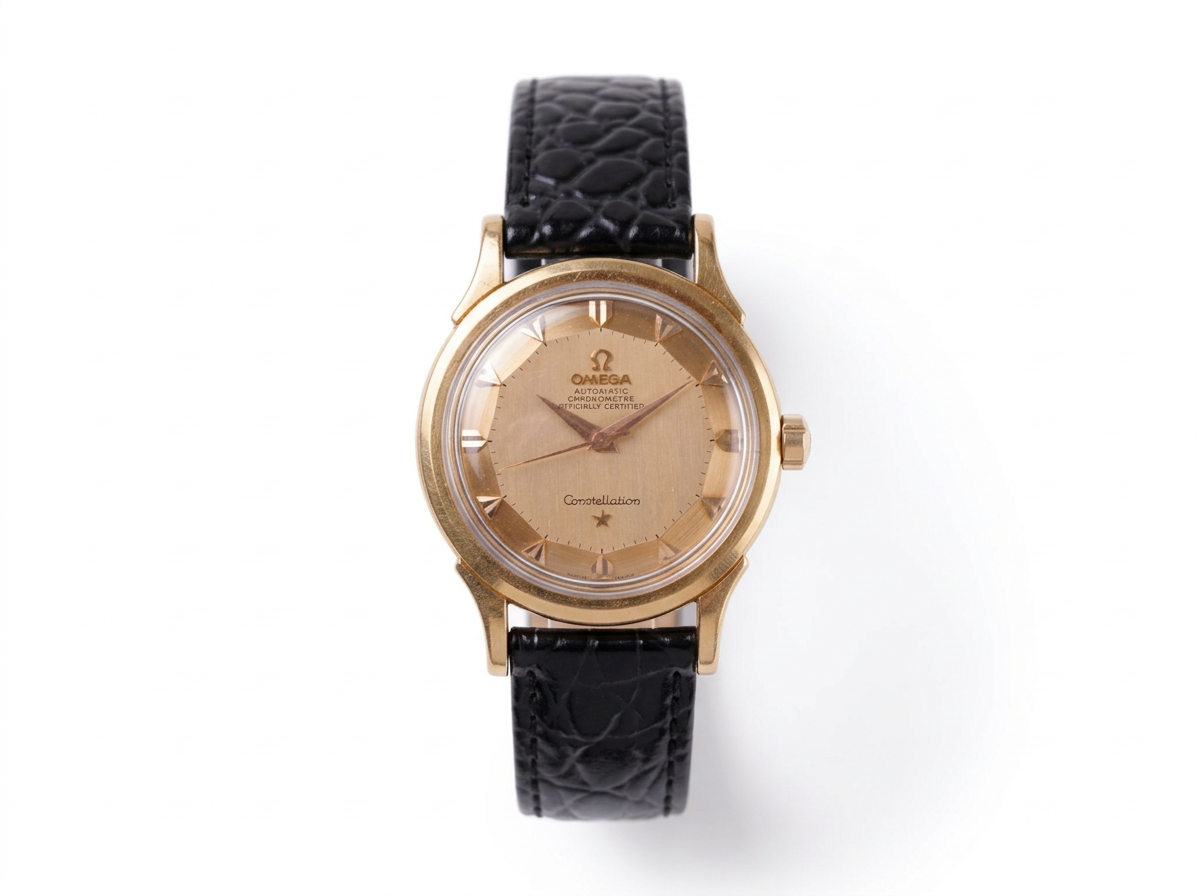 Omega Constellation Circa 1956